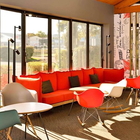 Ibis Angouleme Nord Hotel Champniers  Buitenkant foto