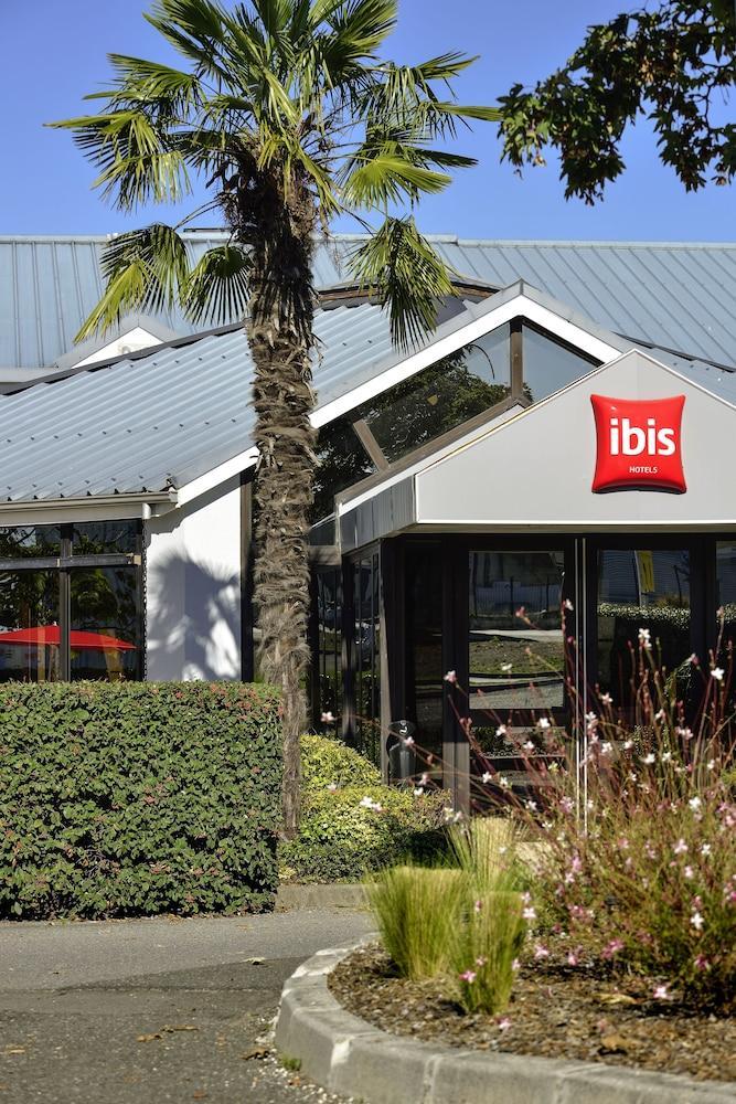 Ibis Angouleme Nord Hotel Champniers  Buitenkant foto