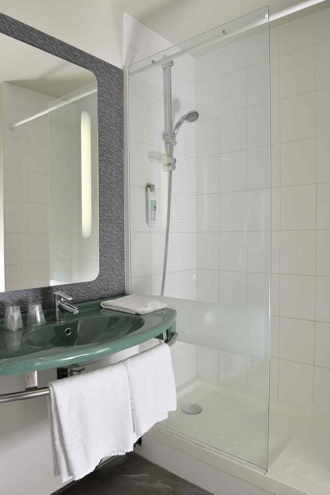 Ibis Angouleme Nord Hotel Champniers  Buitenkant foto