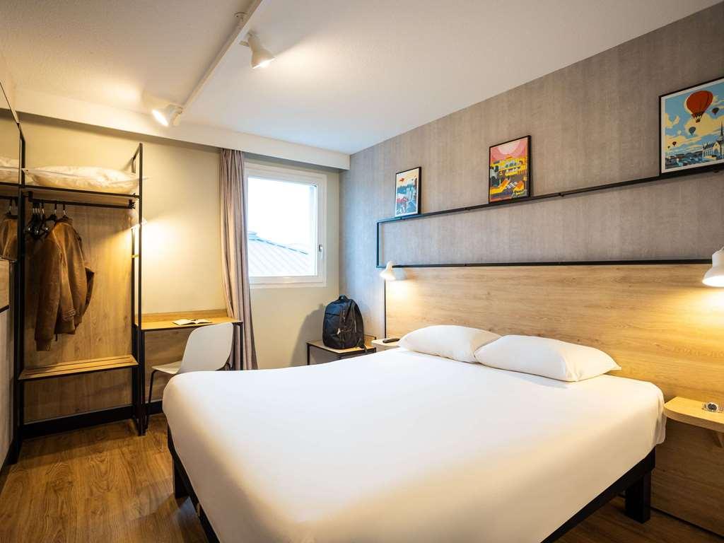 Ibis Angouleme Nord Hotel Champniers  Kamer foto
