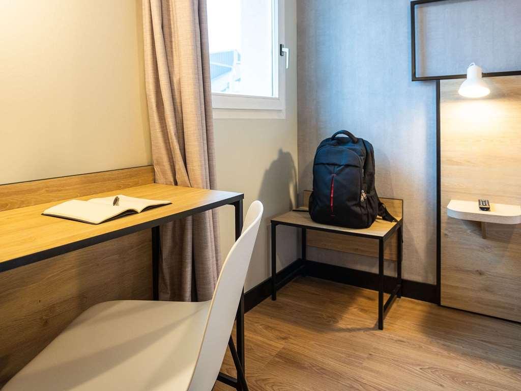 Ibis Angouleme Nord Hotel Champniers  Kamer foto