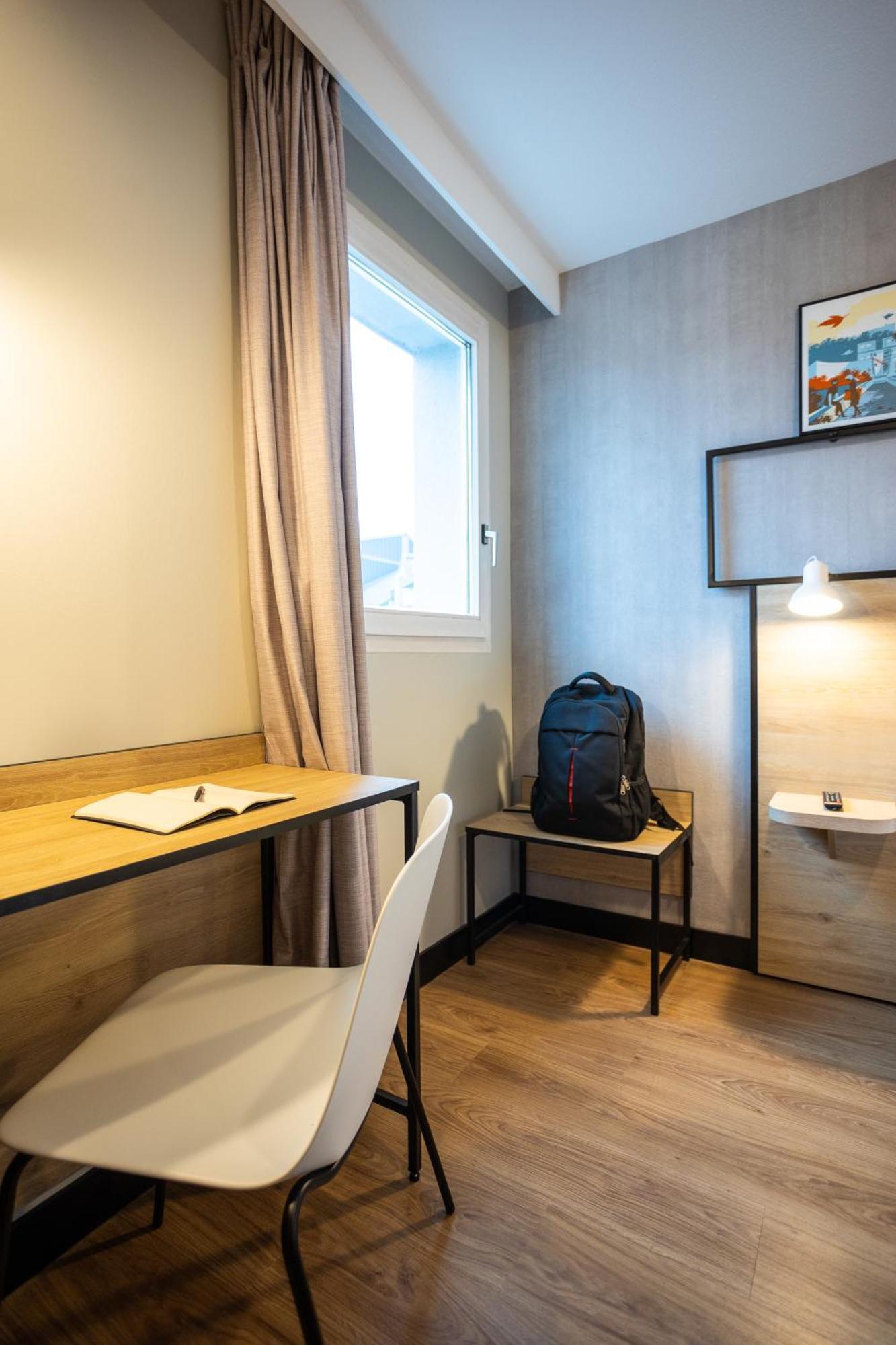 Ibis Angouleme Nord Hotel Champniers  Buitenkant foto