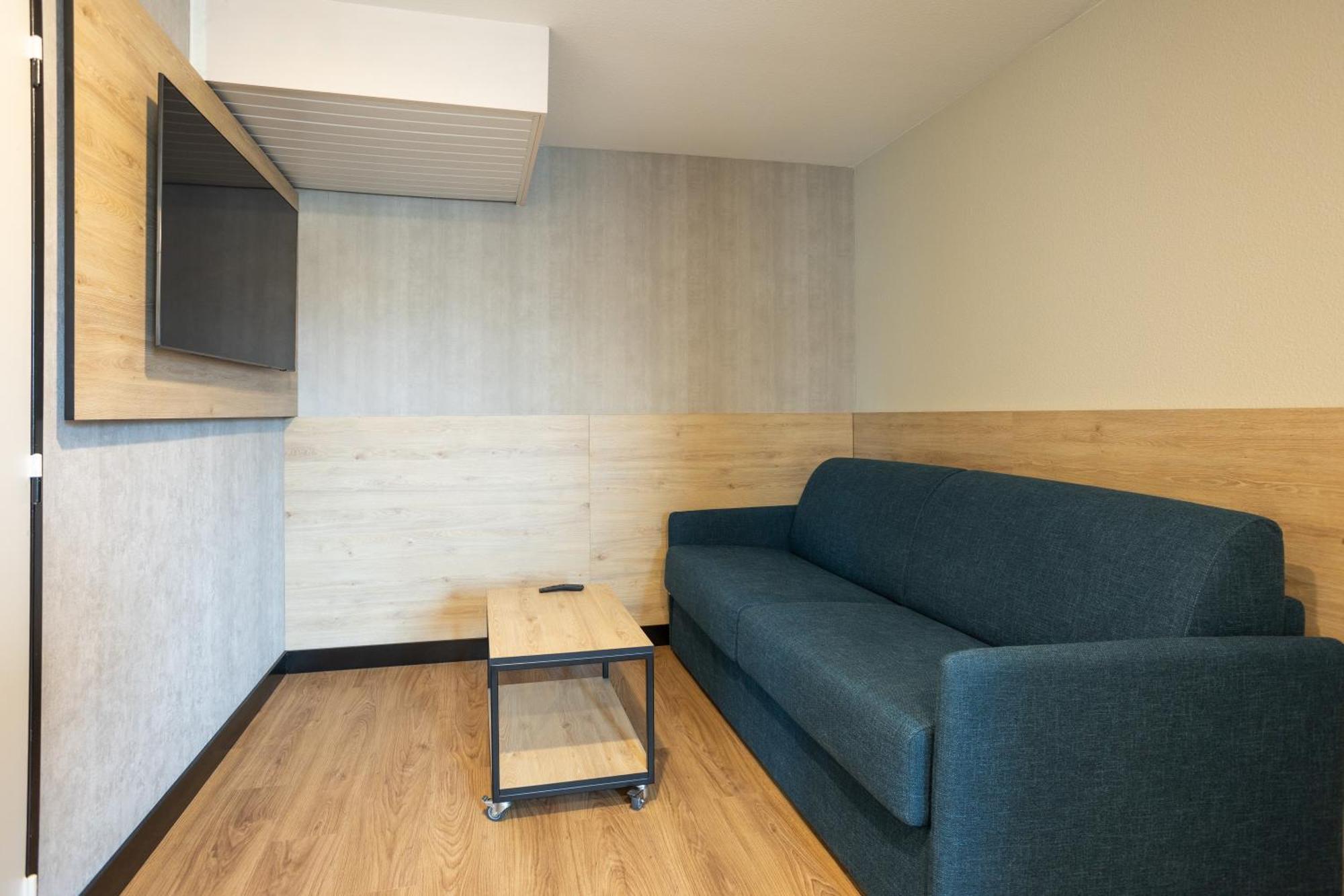 Ibis Angouleme Nord Hotel Champniers  Buitenkant foto