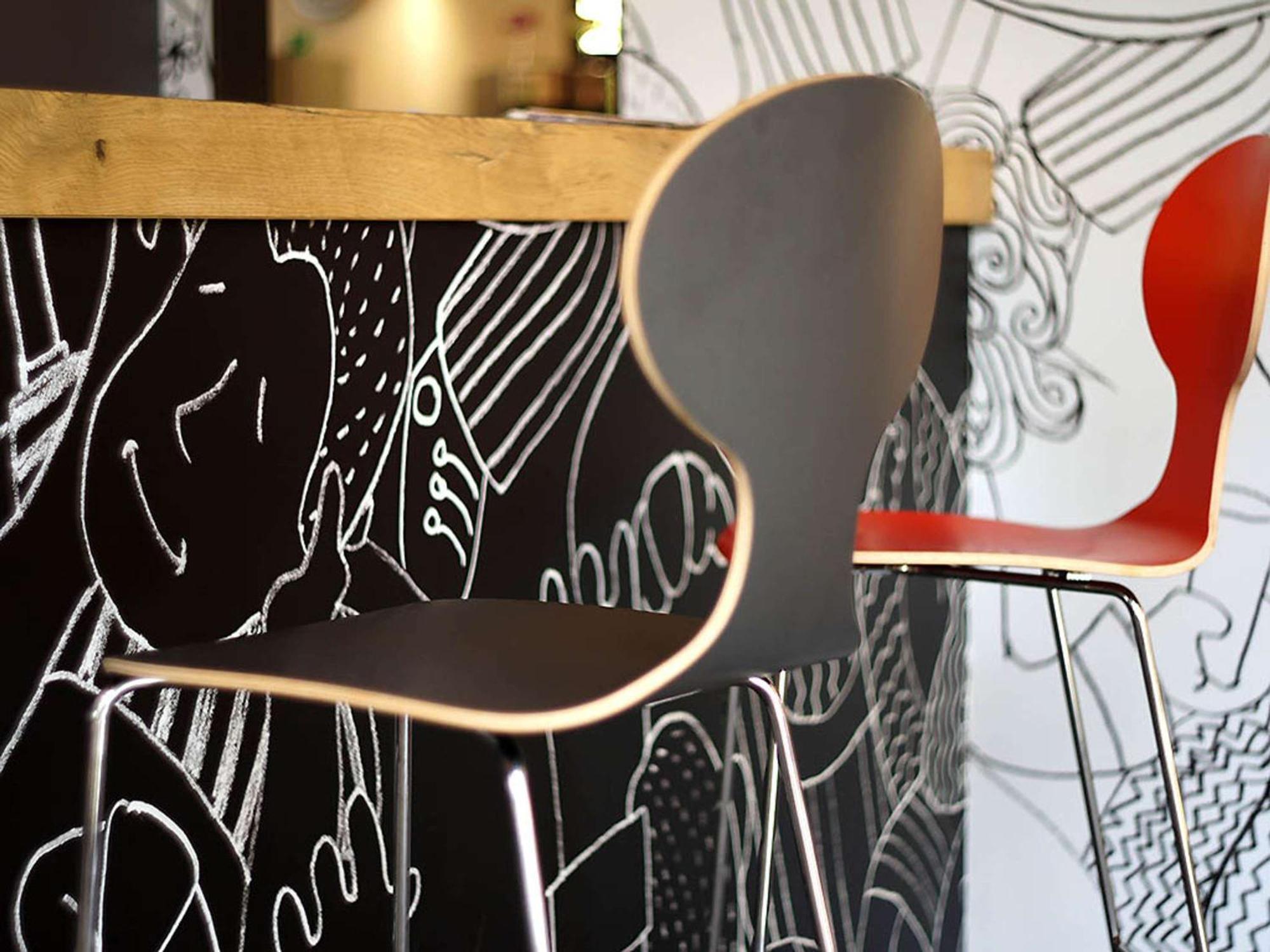 Ibis Angouleme Nord Hotel Champniers  Buitenkant foto