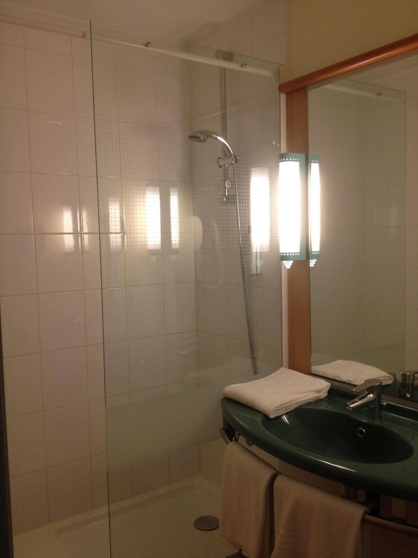 Ibis Angouleme Nord Hotel Champniers  Buitenkant foto