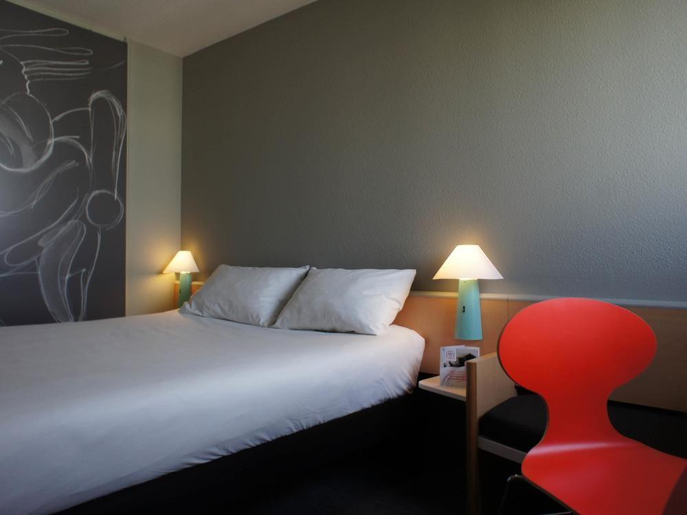 Ibis Angouleme Nord Hotel Champniers  Buitenkant foto