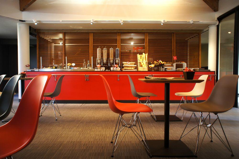 Ibis Angouleme Nord Hotel Champniers  Buitenkant foto